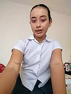 Snapshot of L0lita_Emi12 chatting on June 11, 2026, 3:20 pm L0lita Emi12 online show from June 11, 2026, 3:20 pm