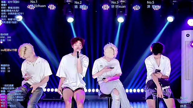 AOA-ACE online show from June 2, 2026, 7:30 am
