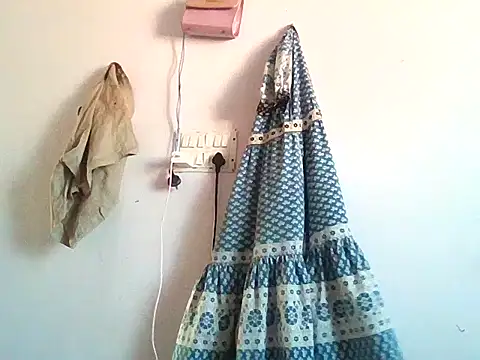RubinaKhan6 online show from July 5, 2026, 2:16 am