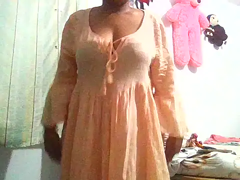 RubinaKhan6 online show from July 24, 2026, 3:19 pm