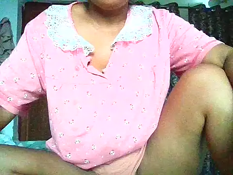 RubinaKhan6 online show from July 29, 2026, 1:16 am