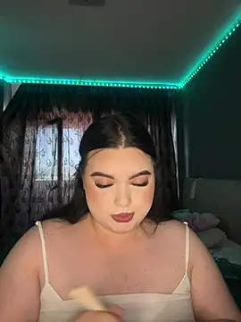 Snapshot of ElyBabyX chatting on June 19, 2026, 7:14 am ElyBabyX online show from June 19, 2026, 7:14 am