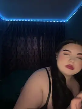 Snapshot of ElyBabyX chatting on June 16, 2026, 2:22 am ElyBabyX online show from June 16, 2026, 2:22 am