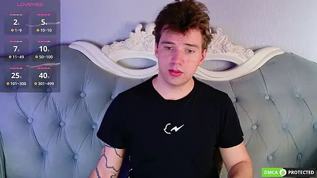 ArthurMeyers online show from May 10, 2026, 8:51 am