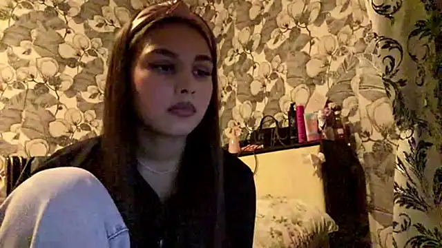 Ariel Jas online show from May 7, 2026, 11:46 am