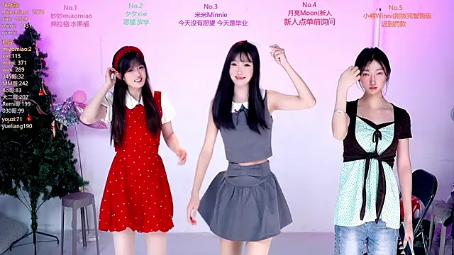 Snapshot of CM----002 chatting on May 29, 2026, 11:05 am CM----002 online show from May 29, 2026, 11:05 am