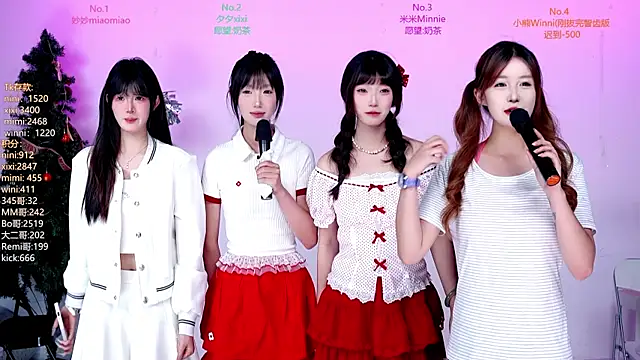 Snapshot of CM----002 chatting on May 18, 2026, 11:04 am CM----002 online show from May 18, 2026, 11:04 am