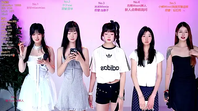 Snapshot of CM----002 chatting on May 28, 2026, 11:05 am CM----002 online show from May 28, 2026, 11:05 am