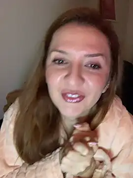 Snapshot of therealgingerr chatting on June 6, 2026, 1:33 am therealgingerr online show from June 6, 2026, 1:33 am