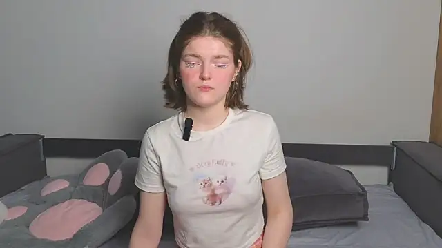 Annpopsy online show from May 8, 2026, 7:39 pm