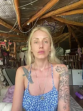 wildforestmuse  online show from June 26, 2026, 10:10 am