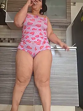 DiosaBelle online show from June 28, 2026, 9:54 pm