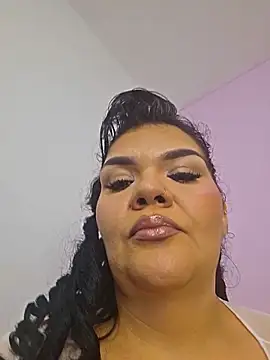 DiosaBelle online show from June 30, 2026, 1:38 am