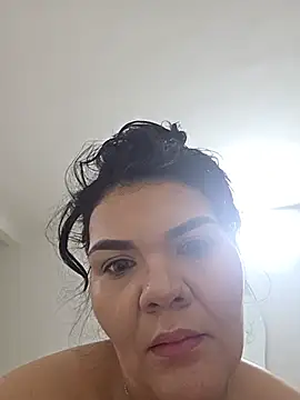 DiosaBelle online show from July 12, 2026, 1:06 am