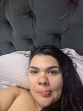 DiosaBelle online show from July 15, 2026, 3:57 am
