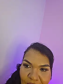 DiosaBelle online show from July 1, 2026, 12:44 am