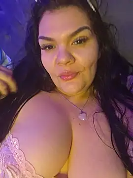 DiosaBelle online show from July 16, 2026, 2:19 am