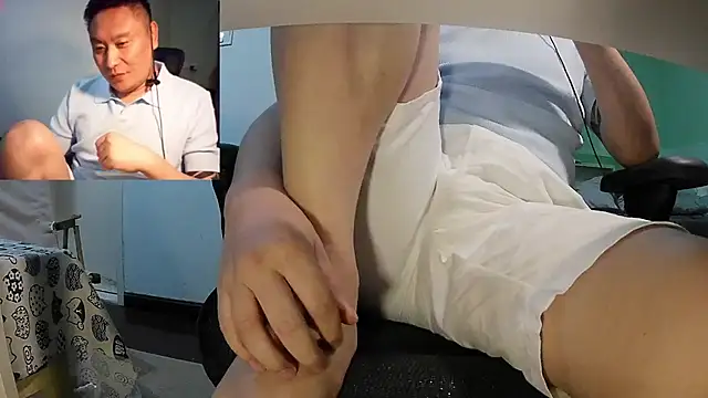 mrcake666 online show from May 30, 2026, 5:07 pm