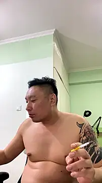 mrcake666 online show from July 18, 2026, 12:14 pm