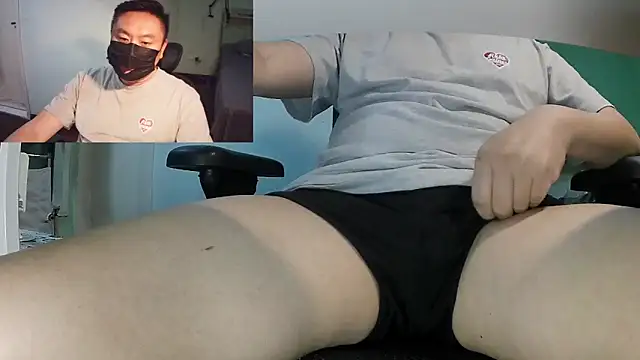 mrcake666 online show from May 26, 2026, 12:47 pm