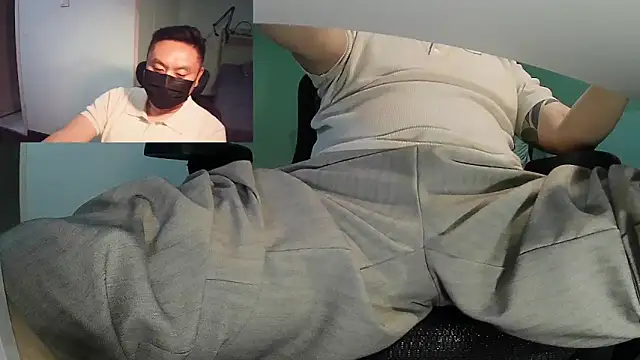 mrcake666 online show from May 15, 2026, 4:38 pm