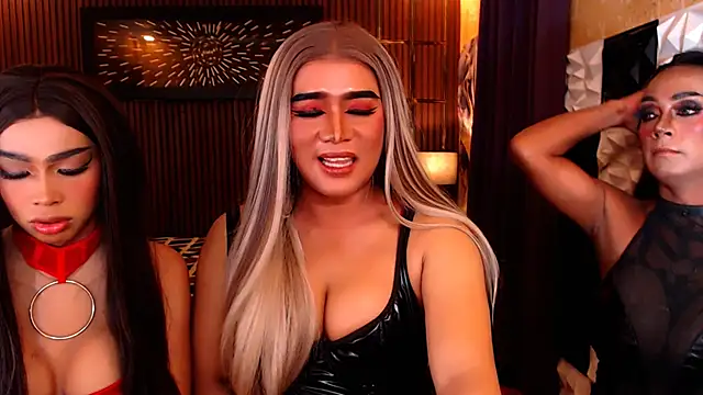 MariaSofiaLoveTS online show from June 27, 2026, 12:22 pm