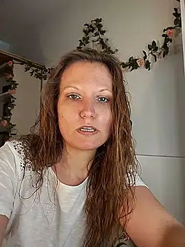 Candy Cougar online show from May 23, 2026, 6:45 am