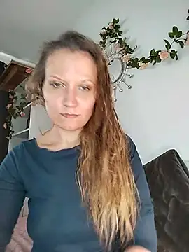 Candy Cougar online show from July 4, 2026, 7:04 am