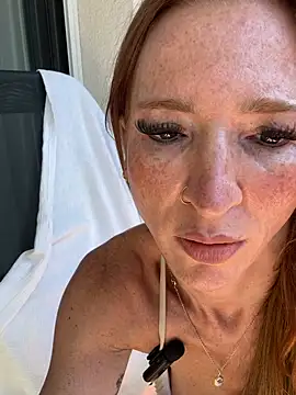 Sexy-Rachel online show from June 26, 2026, 8:31 am