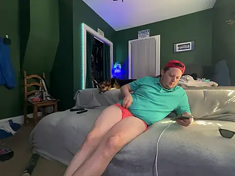 Snapshot of thick_d_energy1 chatting on June 12, 2026, 9:45 pm thick d energy1 online show from June 12, 2026, 9:45 pm