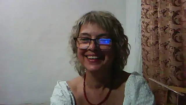 ElizabethGorden online show from August 2, 2026, 5:54 pm