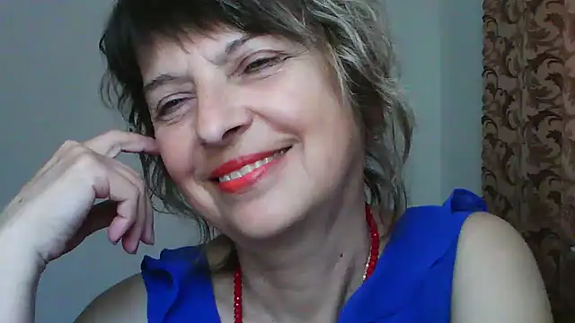ElizabethGorden online show from May 16, 2026, 10:03 am
