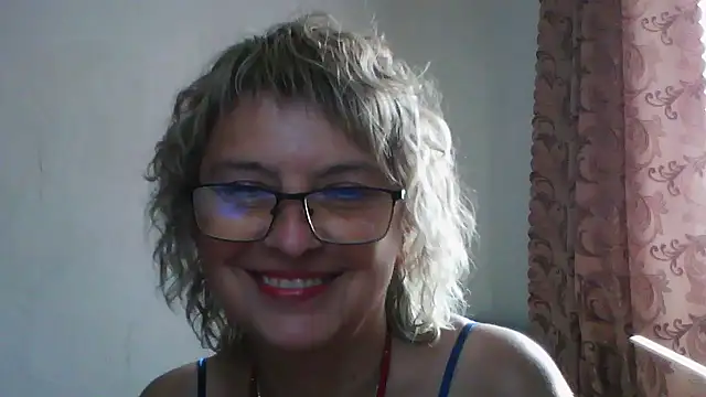ElizabethGorden online show from July 10, 2026, 5:51 am