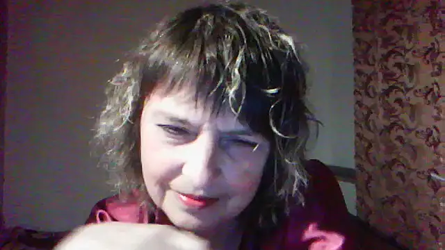 ElizabethGorden online show from May 5, 2026, 6:00 pm