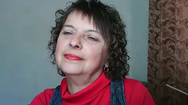 ElizabethGorden online show from May 26, 2026, 10:35 am