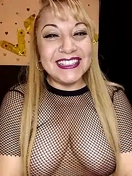 Venuss Milf online show from July 11, 2026, 10:48 am