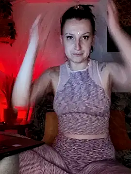 Snapshot of Goddessm00n1 chatting on May 23, 2026, 9:36 pm Goddessm00n1 online show from May 23, 2026, 9:36 pm
