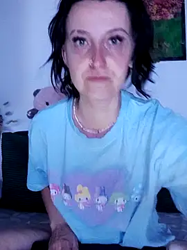 Snapshot of Goddessm00n1 chatting on May 27, 2026, 10:06 pm Goddessm00n1 online show from May 27, 2026, 10:06 pm