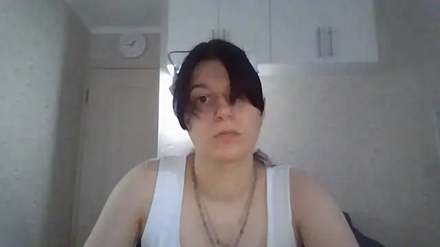 GrayceDeclet online show from July 6, 2026, 6:10 pm