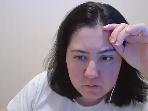 Snapshot of IsabellaJacobs chatting on May 7, 2026, 10:57 pm IsabellaJacobs online show from May 7, 2026, 10:57 pm