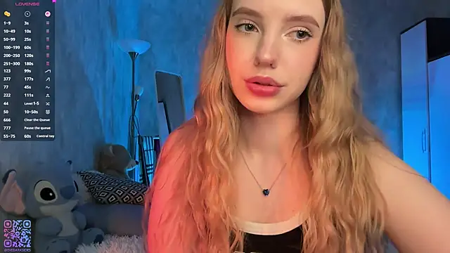 Eve Dark Side online show from July 23, 2026, 7:38 am