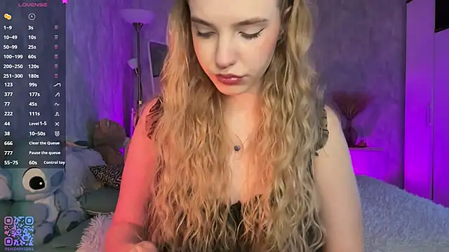 Eve Dark Side online show from July 9, 2026, 6:36 am