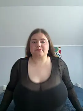 BustyPonyTease online show from May 5, 2026, 4:32 pm