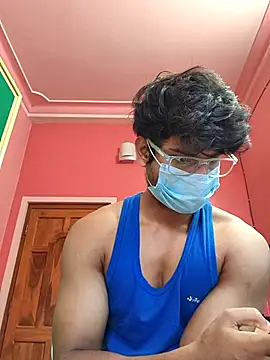 Mr Cajonny09 online show from July 25, 2026, 5:37 am