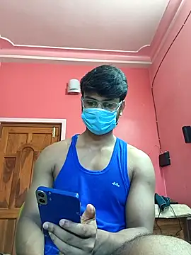 Snapshot of Mr_Cajonny09 chatting on June 20, 2026, 6:18 am Mr Cajonny09 online show from June 20, 2026, 6:18 am