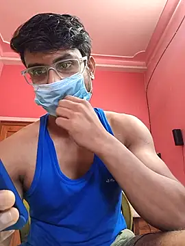 Mr Cajonny09 online show from June 22, 2026, 8:22 am