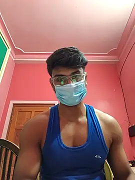 Snapshot of Mr_Cajonny09 chatting on May 31, 2026, 6:09 pm Mr Cajonny09 online show from May 31, 2026, 6:09 pm
