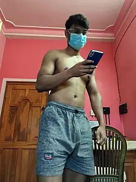 Snapshot of Mr_Cajonny09 chatting on June 2, 2026, 5:07 am Mr Cajonny09 online show from June 2, 2026, 5:07 am