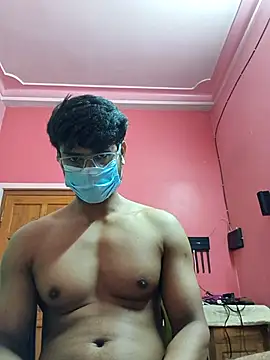 Mr Cajonny09 online show from July 1, 2026, 6:30 pm