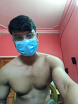 Snapshot of Mr_Cajonny09 chatting on May 23, 2026, 4:55 am Mr Cajonny09 online show from May 23, 2026, 4:55 am